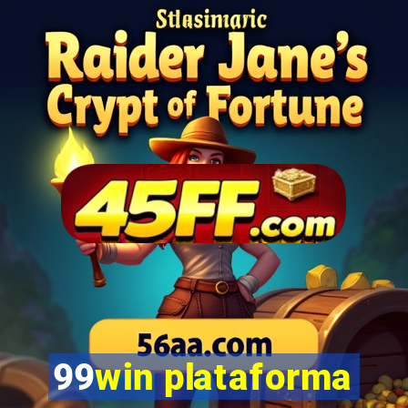 99win plataforma